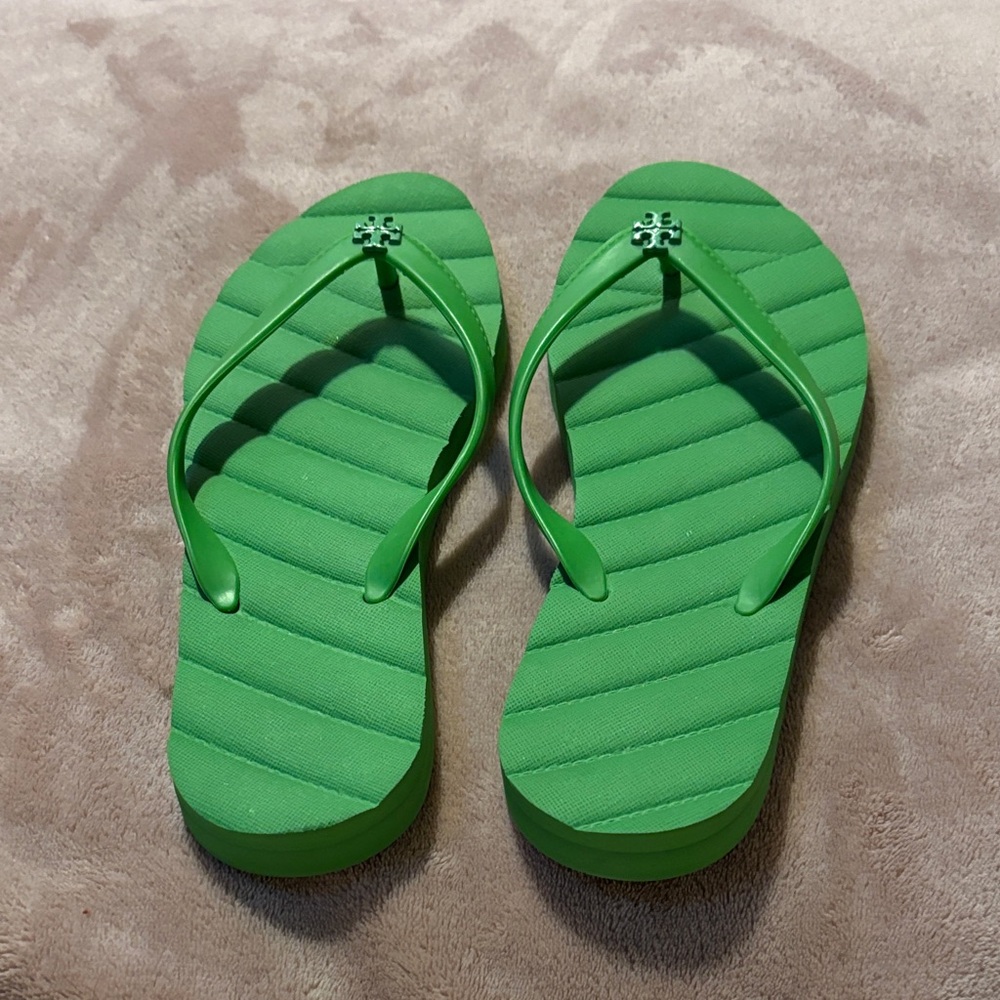 Tory Burch Flip Flop Sandals